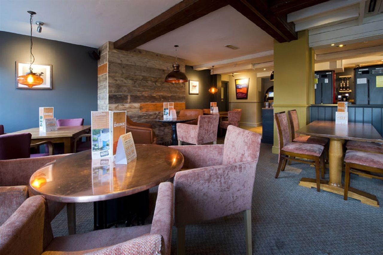 Premier Inn London Romford Dış mekan fotoğraf