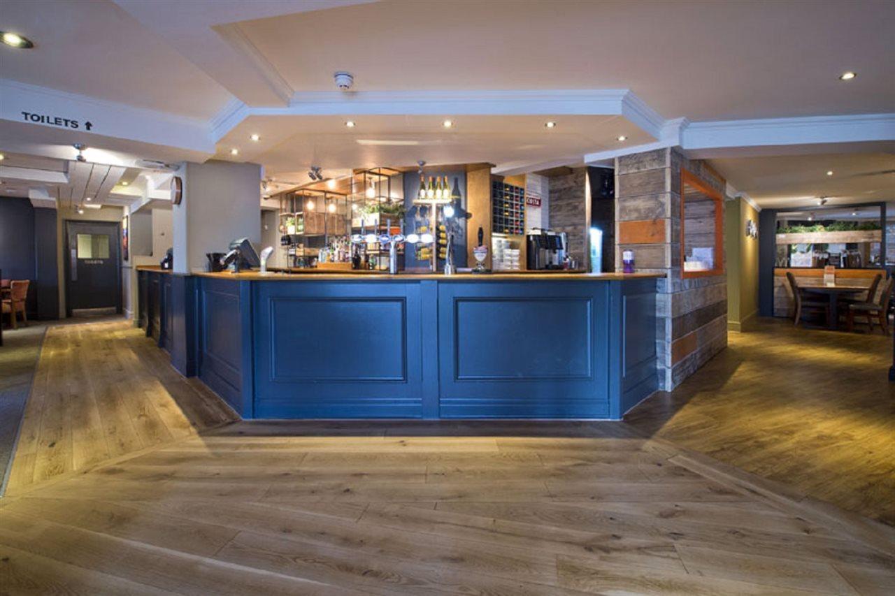 Premier Inn London Romford Dış mekan fotoğraf