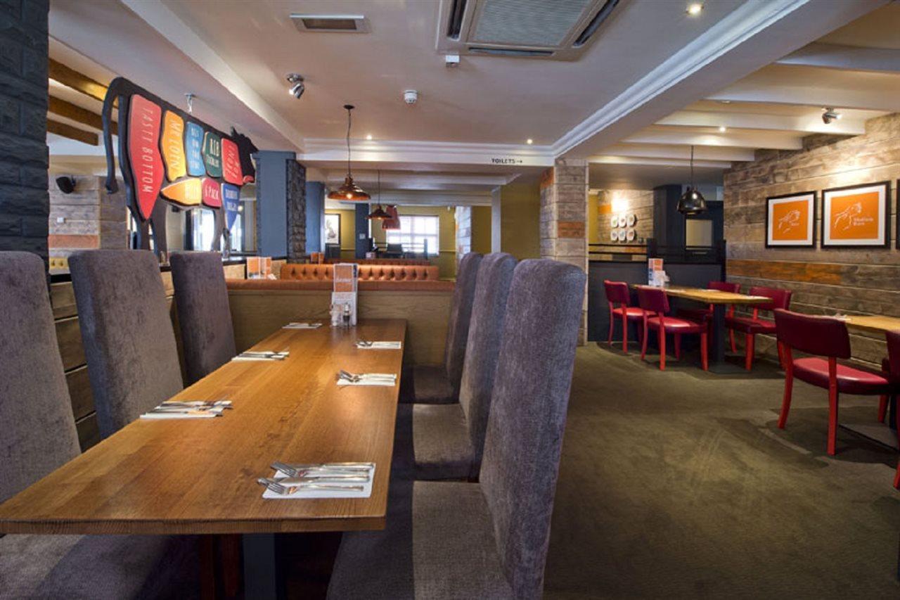 Premier Inn London Romford Dış mekan fotoğraf