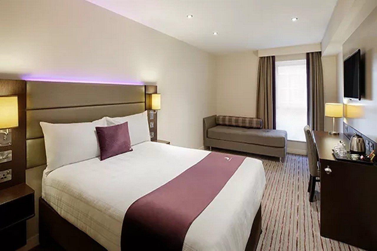 Premier Inn London Romford Dış mekan fotoğraf