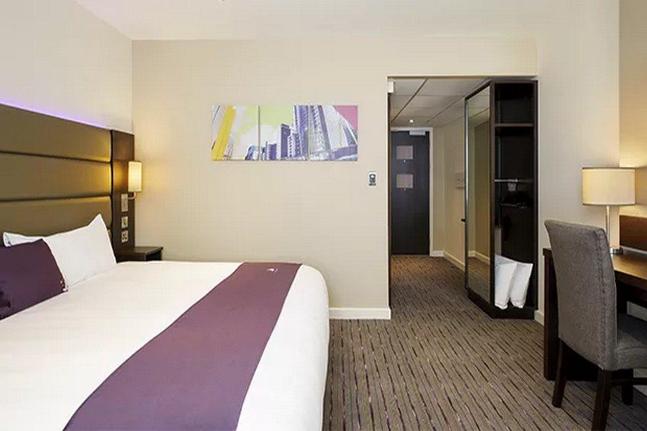 Premier Inn London Romford Dış mekan fotoğraf