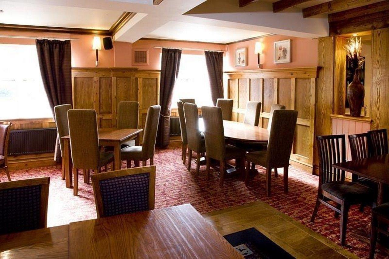 Premier Inn London Romford Dış mekan fotoğraf