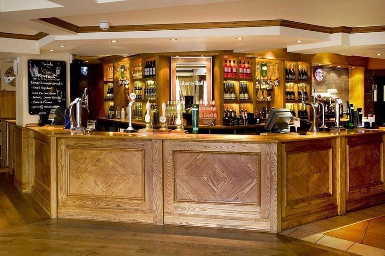 Premier Inn London Romford Dış mekan fotoğraf