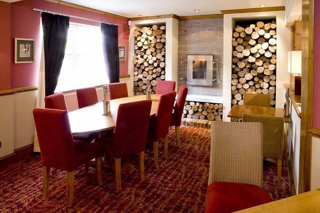 Premier Inn London Romford Dış mekan fotoğraf
