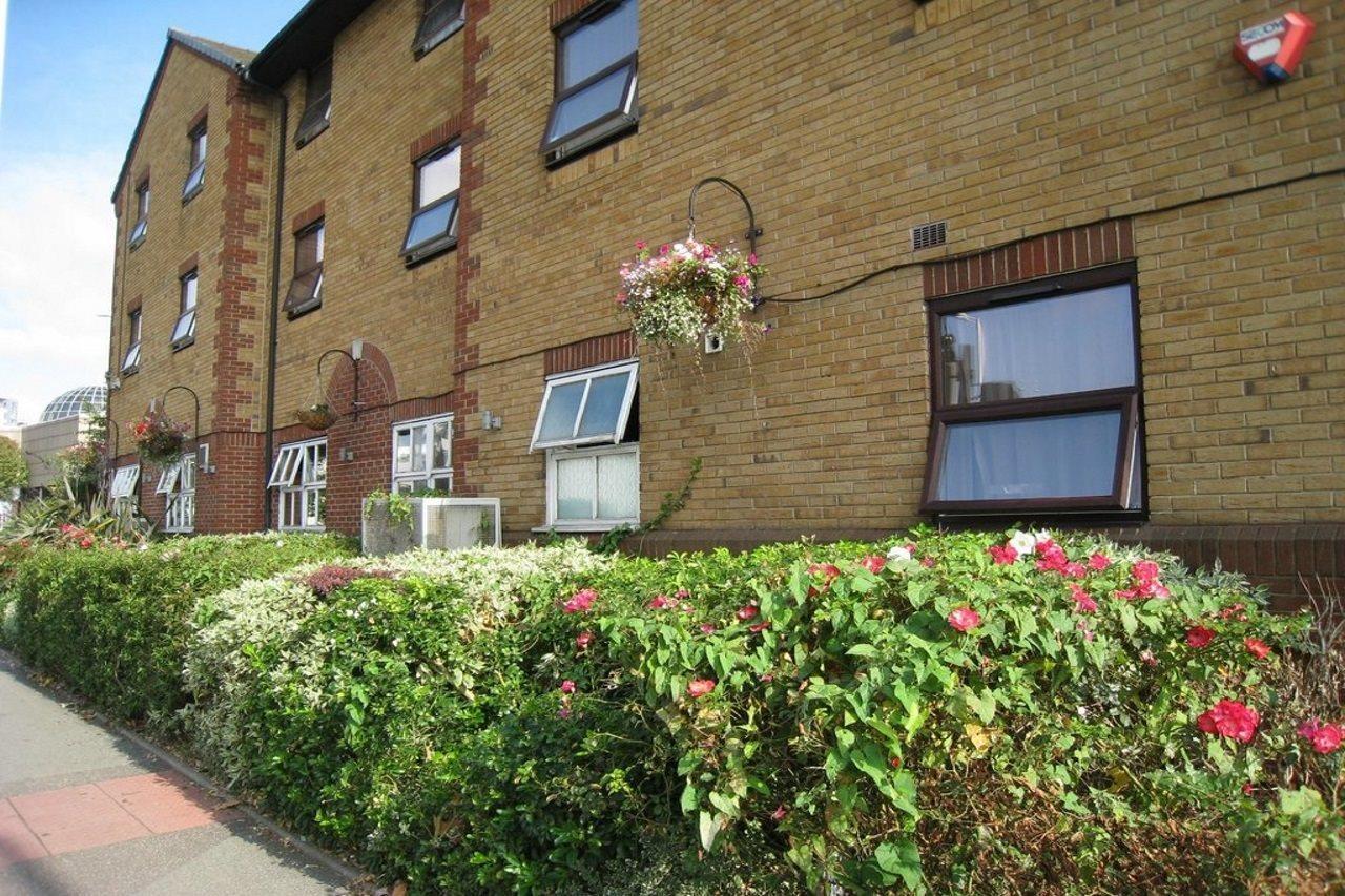 Premier Inn London Romford Dış mekan fotoğraf