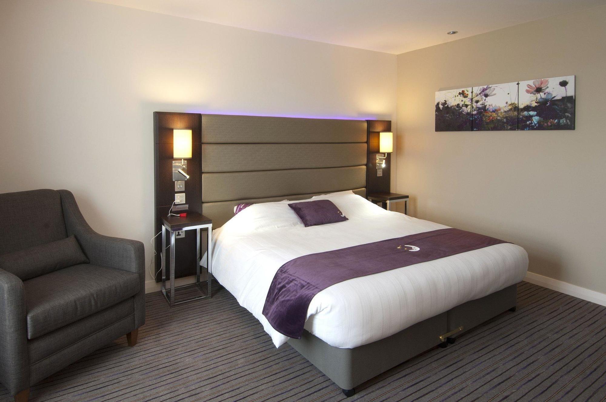 Premier Inn London Romford Dış mekan fotoğraf